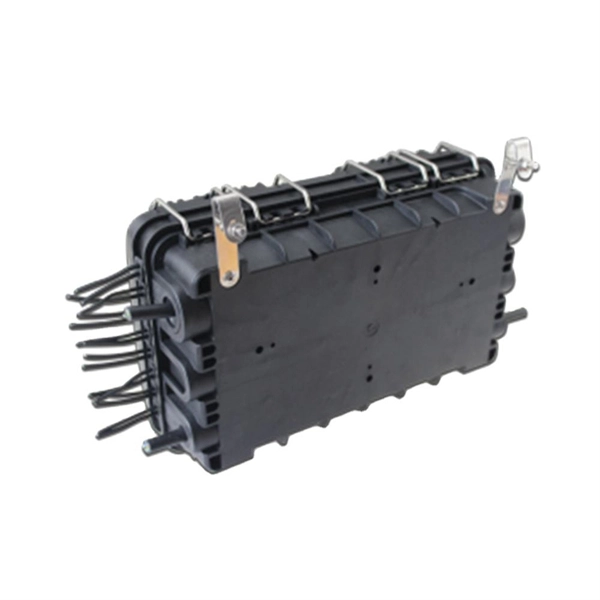 How to connect fiber optic cables network cables and switches 