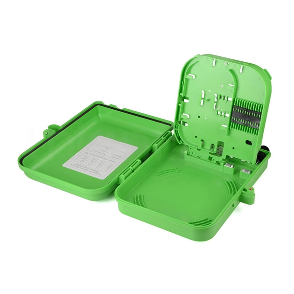 Price of household distribution boxes and meters