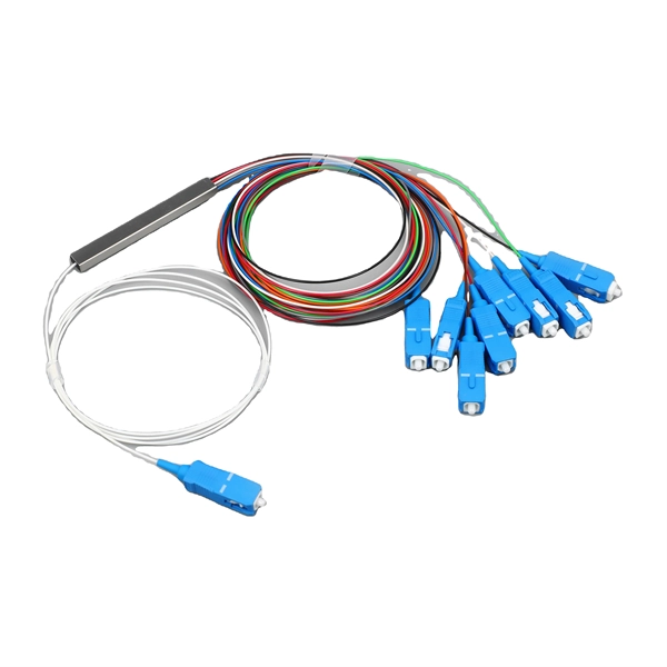 Junction Box Optical Decay Standard