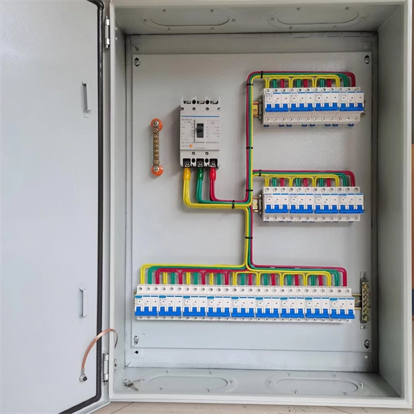 What are the typical models of cable trays 
