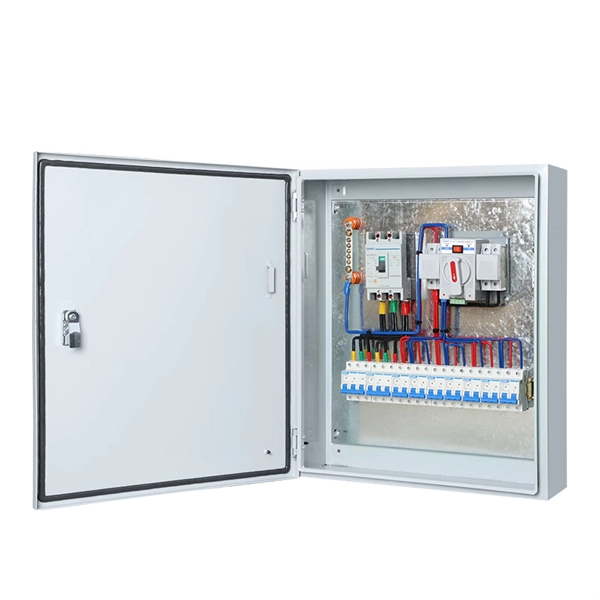 Price of Road Lighting Distribution Boxes