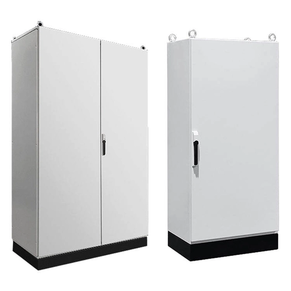 Hungarian Industrial Switch 800G