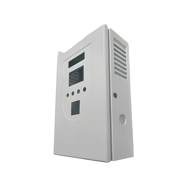 Distribution Box Switch Sequence