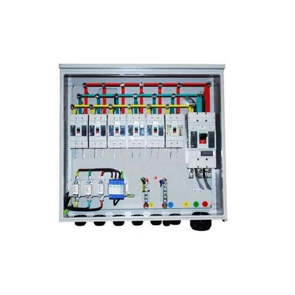 702 Relay Protection Tester