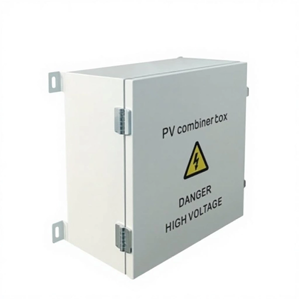 How to wire the electrical distribution box for the heating table
