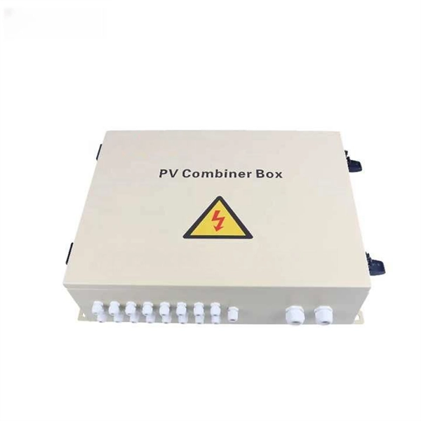 Yellow electrical distribution box manufacturer in the UAE