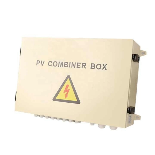 Minimum Junction Box Size