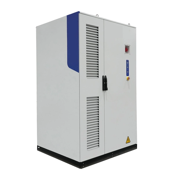 Distribution Box Production Report