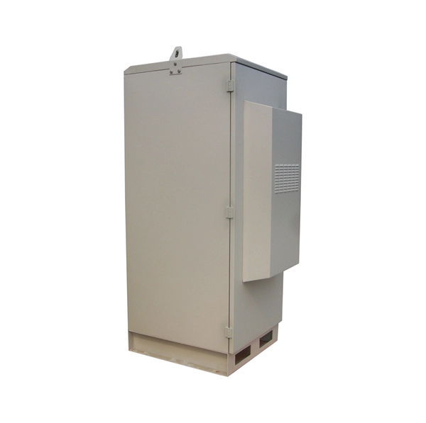 Dense Busbar Connection Method