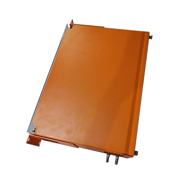Classification of Optical Receiver Modules