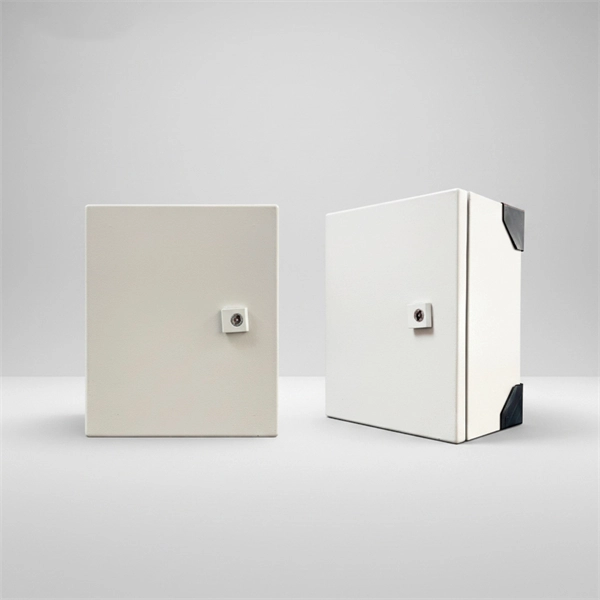 Selection of Distribution Boxes in Ireland