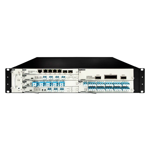 Samoa XM Distribution Box Manufacturer