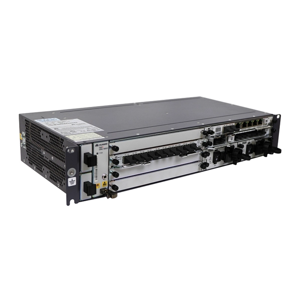 South Korean Fiber Optic Communication Equipment Technology