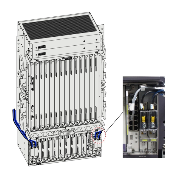 Price of a new fiber distribution box for IoT applications in Ethiopia