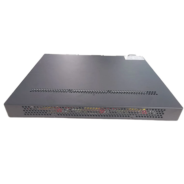 Indoor Distribution Box Switch Principle