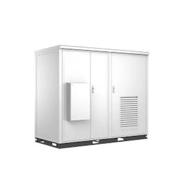 Installation of Explosion-Proof Lighting Distribution Box in Zimbabwe