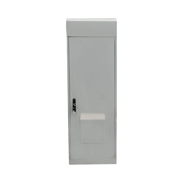 Wind turbine electrical distribution box components