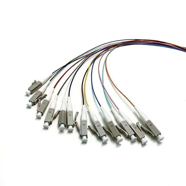 Weight of the fiber optic cable junction box