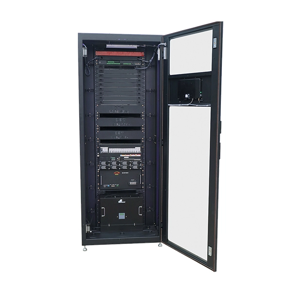 DC power supply switching relay protection