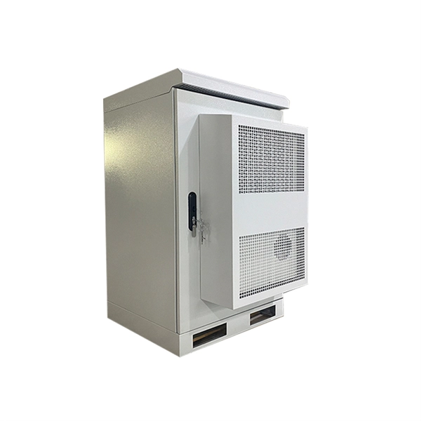 Protection of electrical distribution boxes in Peru