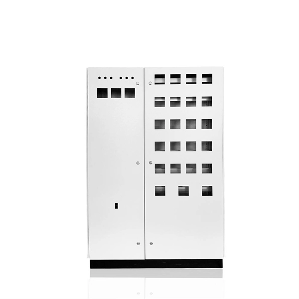 Moroccan Optical Line Terminal 200G