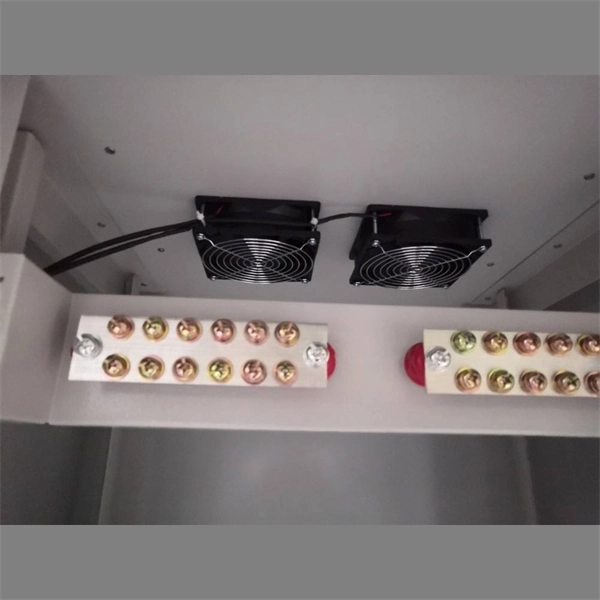 Demodulation of Fiber Optic Sensor Array
