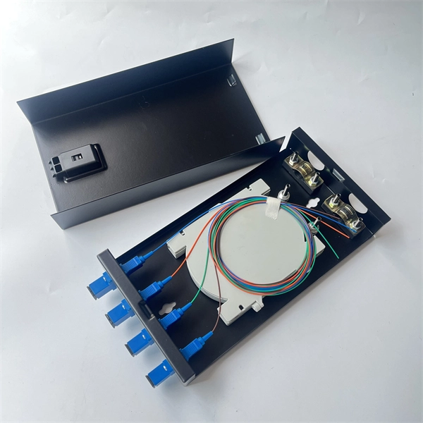 Ordering West Asia modular cable trays