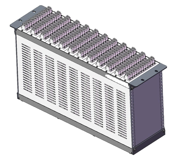 Structural characteristics of aerial optical cables