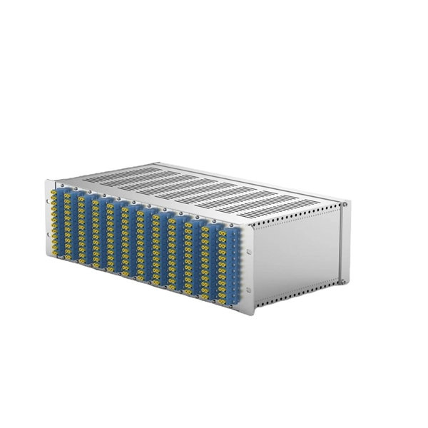 Cable Tray Manufacturing Process and Analysis