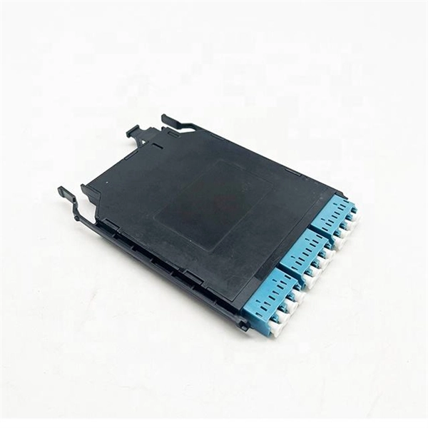 Maintenance of 400G optical module 25G