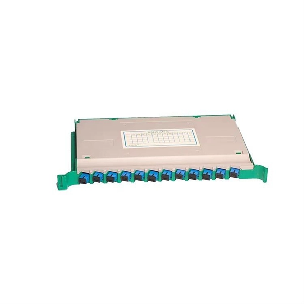 How to wire a household rainproof electrical distribution box