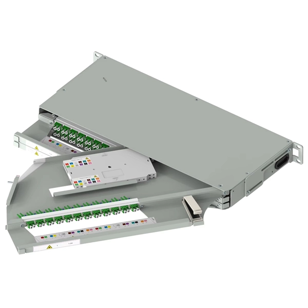 High-speed optical cable optical power