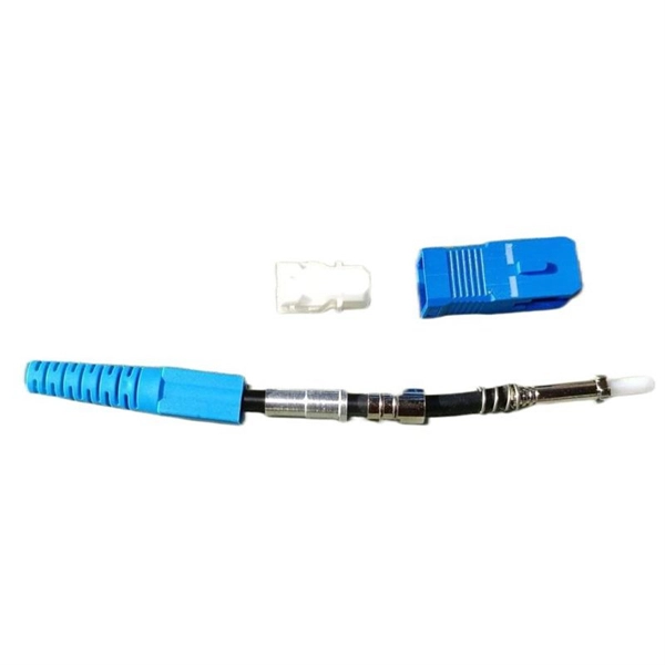 What router should I use for a full fiber optic network 