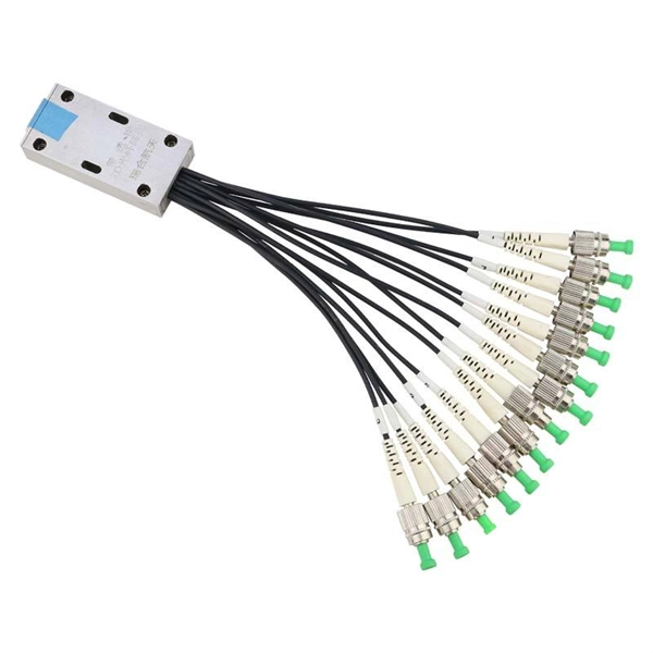 Handheld switch distribution box