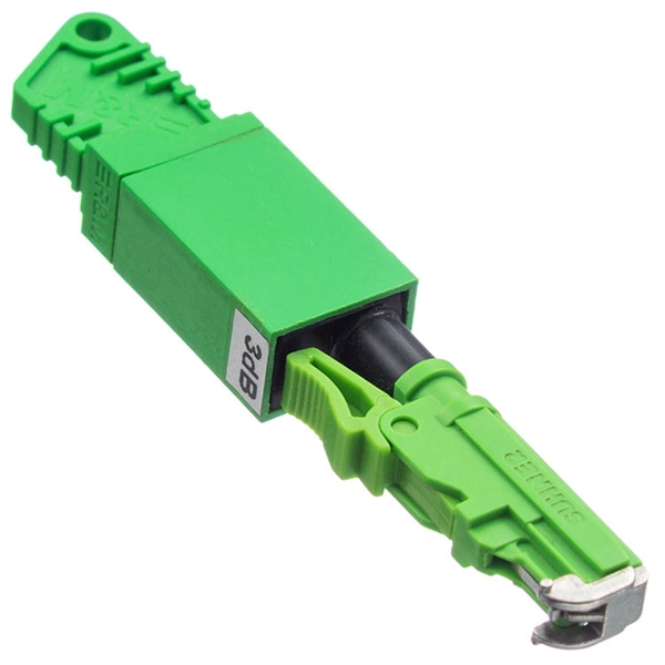 Corrosion Prevention Measures for Power Distribution Boxes