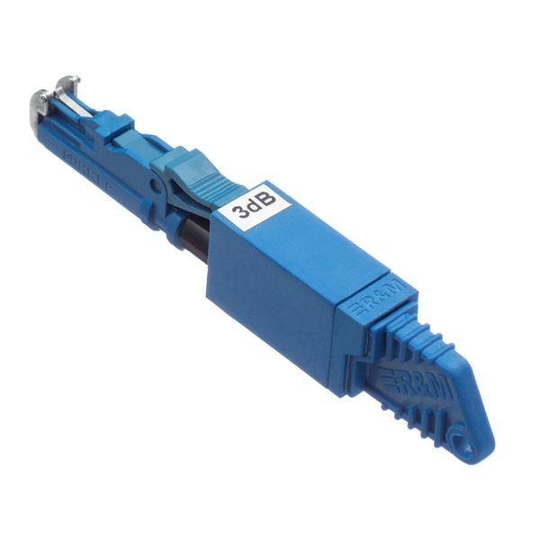 Automatic telescopic support for cable tray tees