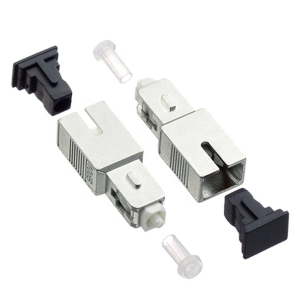 A Brief Discussion on SDH and Fiber Optic Communication