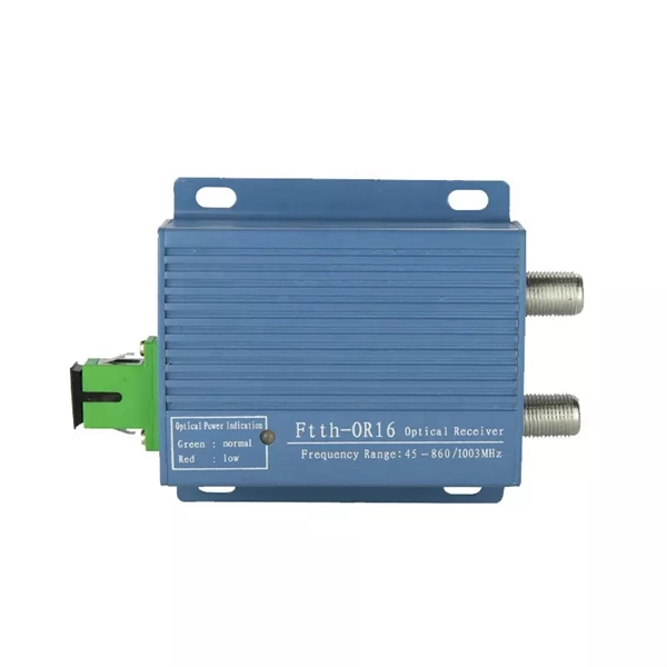 Maldives QSFP28 Optical Module OSFP