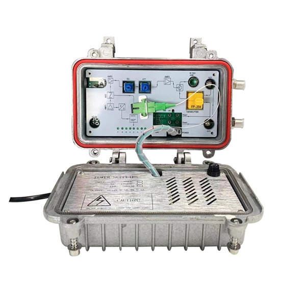 Height of mobile power distribution box on construction site