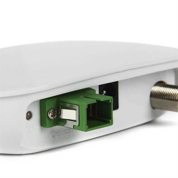PAM4 Fiber Optic Ethernet Switch Exported by Kenya