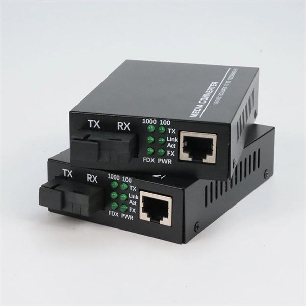 Central Asia Professional Temperature Measurement Optical Cable Model