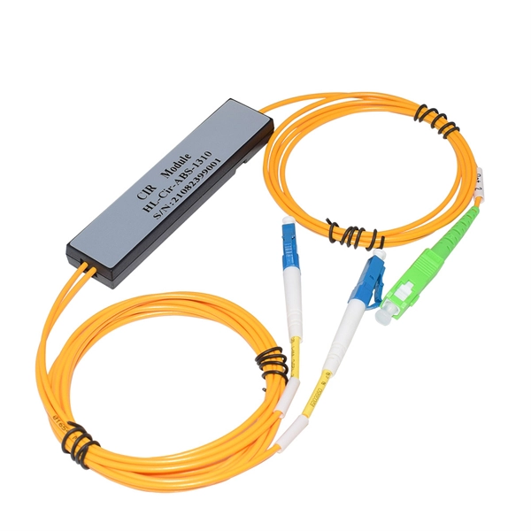 The switch is not responding when power is connected 