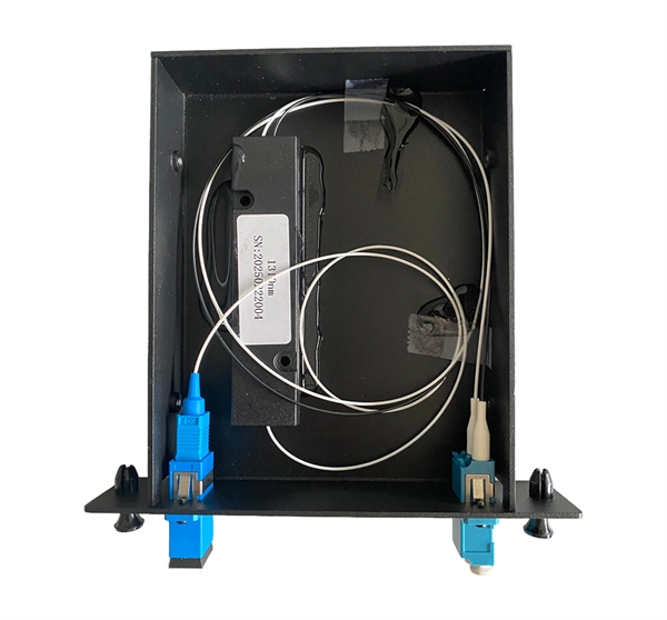 Cable tray base processing