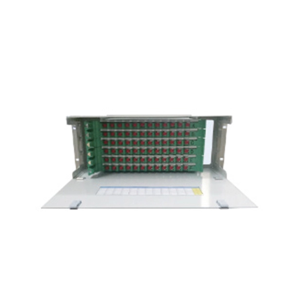 Afghanistan Coarse Wavelength Division Multiplexer Low Noise OEM