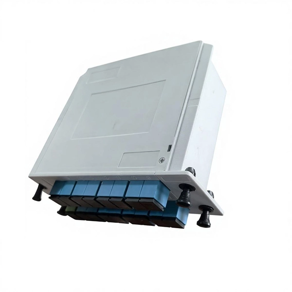 Old-style optical modules for telecommunications