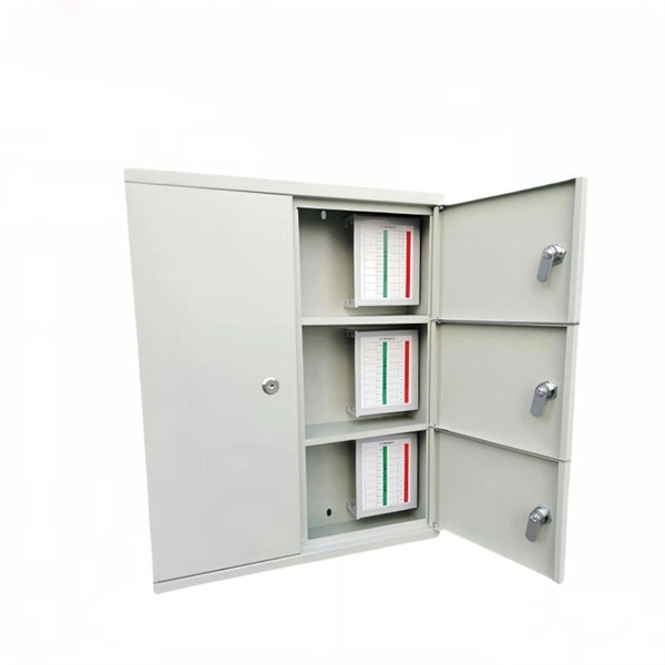 How much does a main electrical distribution box cost in Greece 