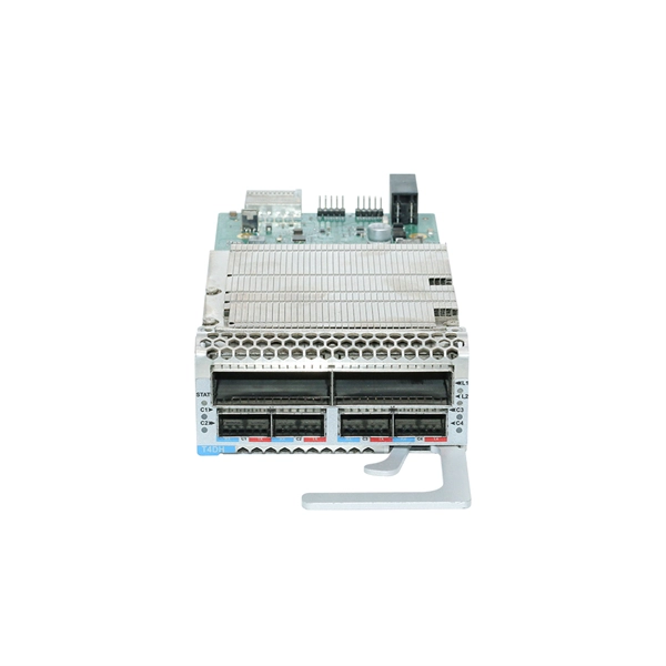 Multimeter for testing fiber optic cables