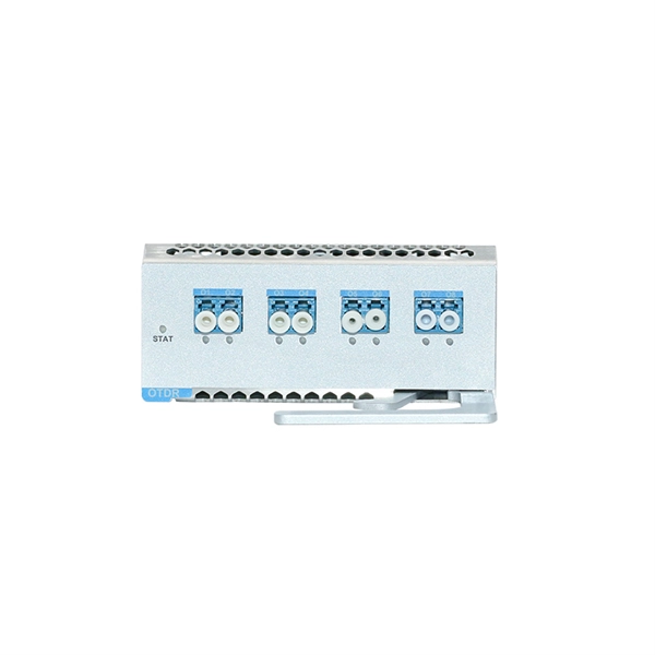 How much does it cost to repair a fiber optic cold connector 