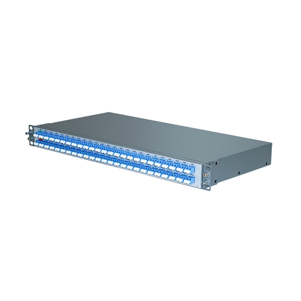 Andor Optoelectronics Hybrid Cable Multimode