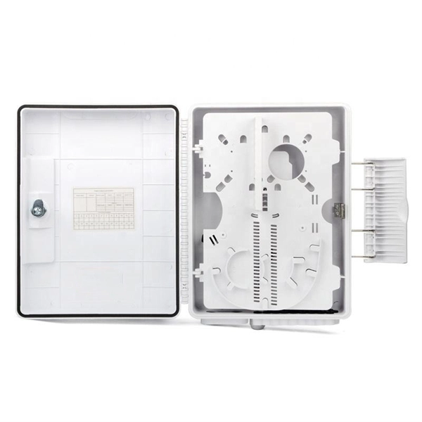 Circuit switch in distribution box